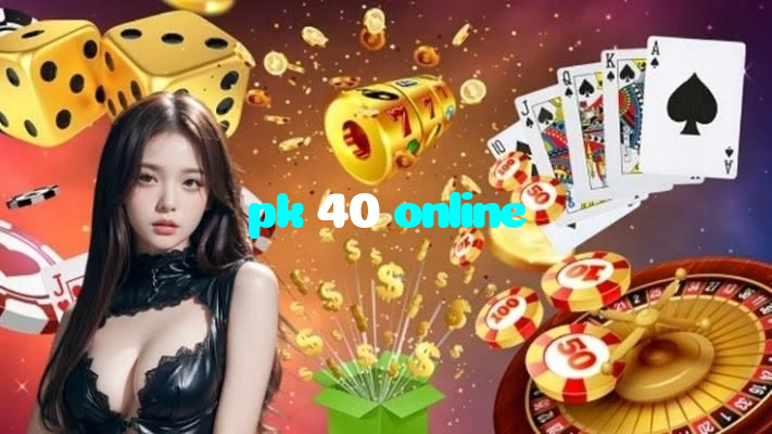 available types of pk 40 online bet including pre-match live express and system bets