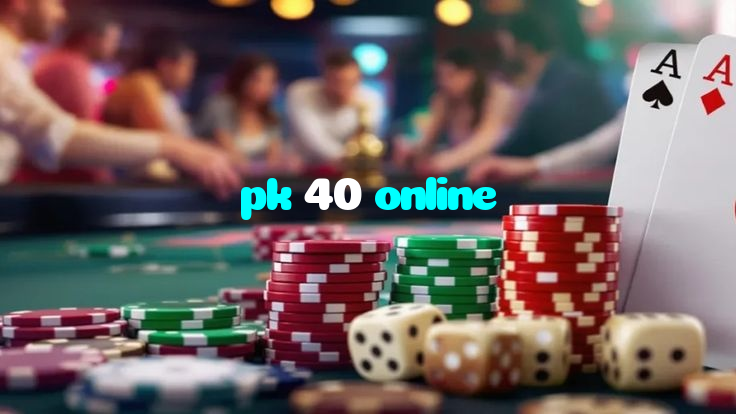 available types of pk 40 online bet including pre-match live express and system bets
