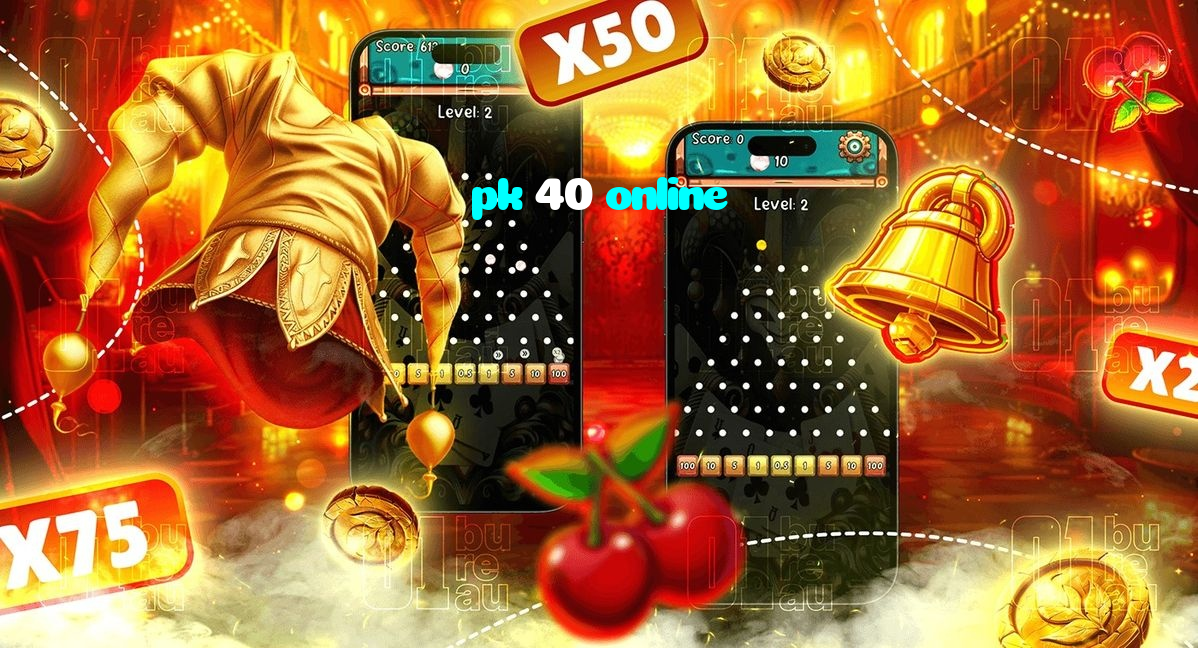making first deposit on pk 40 online website using local payment methods in Pakistan