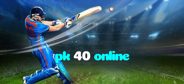 pk 40 online خوش آمدید بونس +600% پیشکش موبائل ایپ کے پروموشن سیکشن میں دکھائی دیتی ہے۔