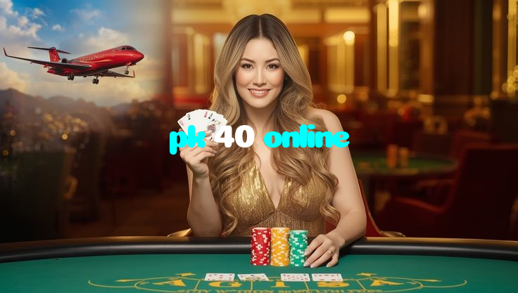 pk 40 online خوش آمدید بونس +600% پیشکش موبائل ایپ کے پروموشن سیکشن میں دکھائی دیتی ہے۔