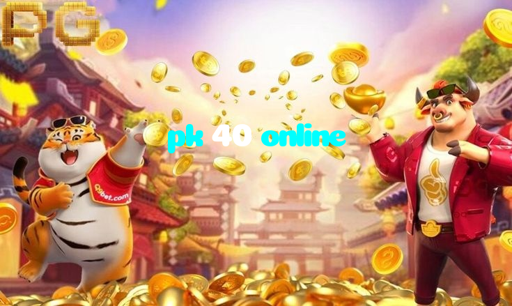 making first deposit on pk 40 online website using local payment methods in Pakistan